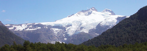 Cerro Tronador